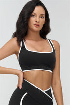 The Crave Sports Bra