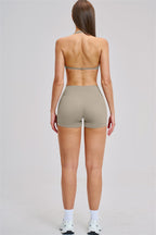 The Zestful Sports Bra