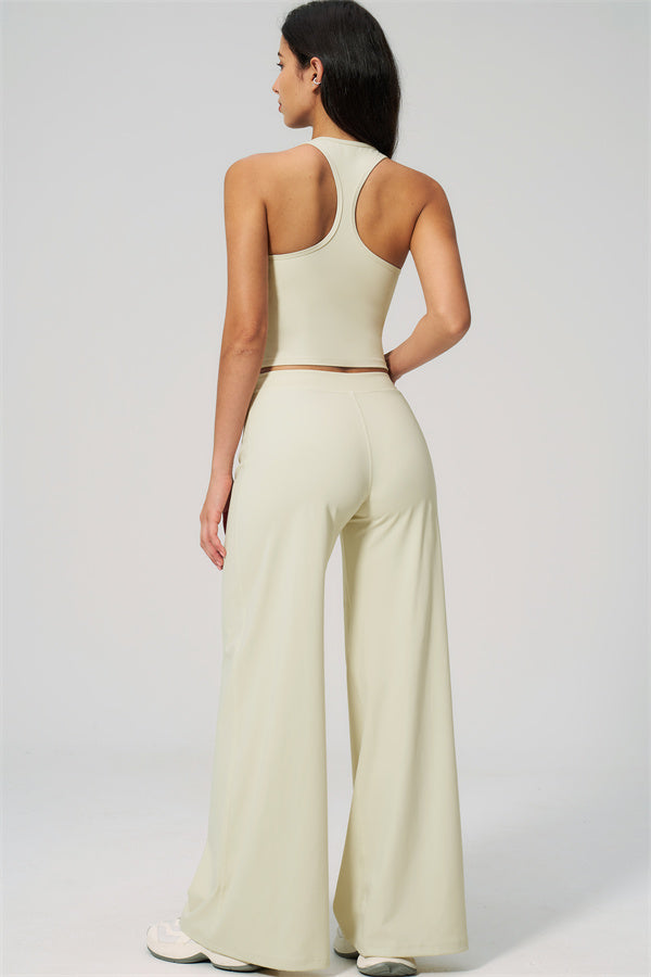 The Revive Crop Top