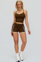 The Whisper Shorts