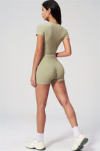 The Venus Shorts