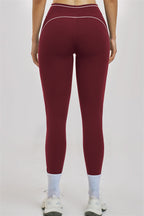 The Unbound Leggings