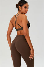 The Ember Leggings