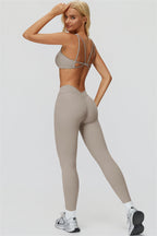 The Butterfly Leggings