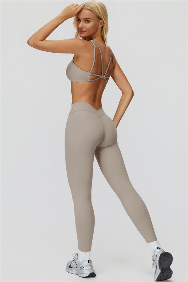 The Butterfly Leggings