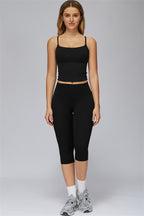 The FlexCore Crop Tank