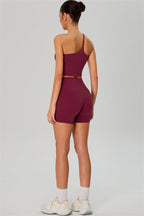 The Jewel Shorts