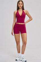 The Zestful Tank Top