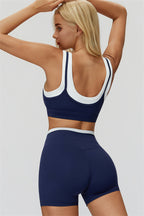 The Canyon Shorts