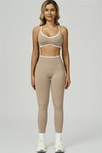 The Prime Line Leggings