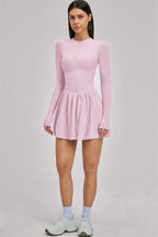 The Vision Tennis Dress