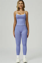 The Prime Line Leggings