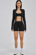 The Unbound Sports Bra