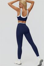 The Canyon Leggings