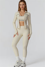 The Venus Leggings