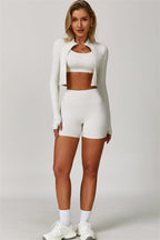 The Eloise Sports Bra