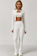The Eloise Sports Bra
