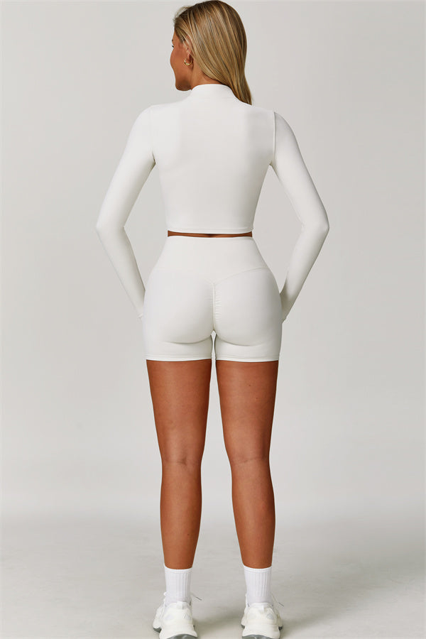 The Eloise Shorts