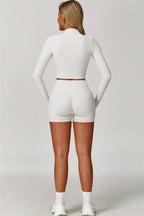 The Eloise Shorts