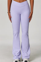 The Halo Flared Leggings
