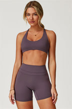 The Enigma Sports Bra