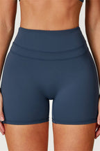 The Enigma Shorts
