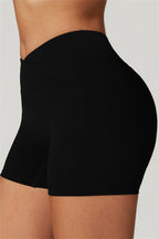 The Sophia Shorts
