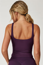 The Motion Crop Top