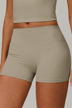 The Isabella Shorts