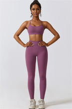 Juno Star Sports Bra