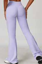 The Halo Flared Leggings