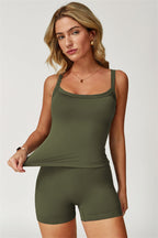 The Vivid Tank Top