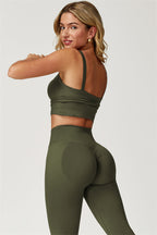 The Vivid Tank Top