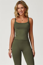The Vivid Tank Top