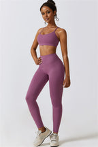 Juno Star Sports Bra