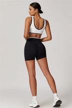 Stamina Peak Sports Bra