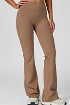 The Refresh Flared Leggings