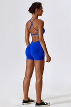 Nova Luxe Sports Bra