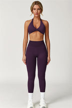 The Allure Leggings