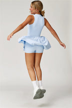 The Juno Vibe Tennis Dress