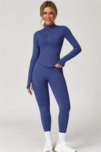 The Delight Leggings