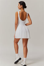 The Balance Tennis Dress