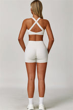 The Eloise Sports Bra