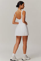 The Balance Tennis Dress