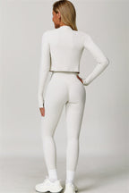 The Eloise Leggings
