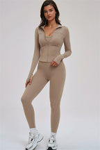 The Kinetic Leggings