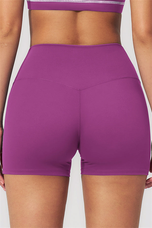The Venus Shorts