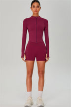 The Jewel Shorts
