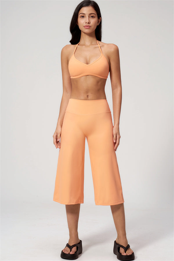 The Nexus Sports Bra
