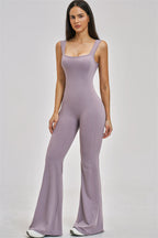 The Zenith Jumpsuit